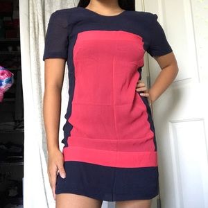 French Connection Dress